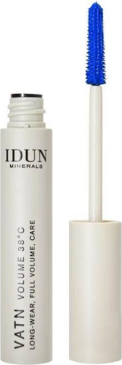 Immagine prodotto IDUN Minerals Mascara Vatn Volume 38° Blu C (Blu C)