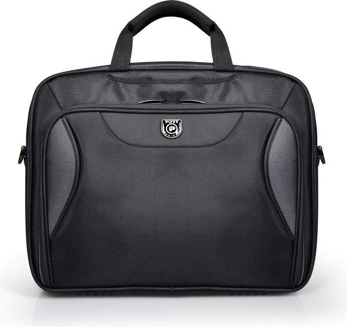 Produktbild Port Designs Manhattan Combo Notebooktasche (15.6 Zoll) Rucksack (15.60")