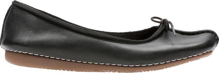 Actual product image Clarks Ballet flats (35.5)