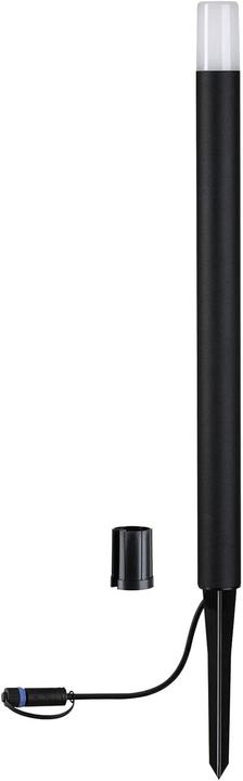 Immagine prodotto Paulmann Plug & Shine Flarea 20 cm con base 3000 K, estensione (270 lm, IP65)