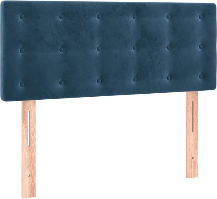 Produktbild vidaXL Boxspringbett (120 x 190 cm)