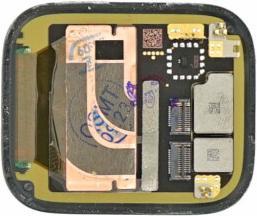 Produktbild OEM Display Unit for Apple Watch Series 8 - 41mm ( A2773, A2775, A2772 ) (Display, Apple Watch Series 8)
