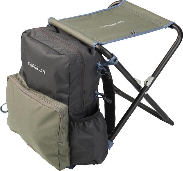 Immagine prodotto Caperlan ESSENSEAT 100 TRAVEL