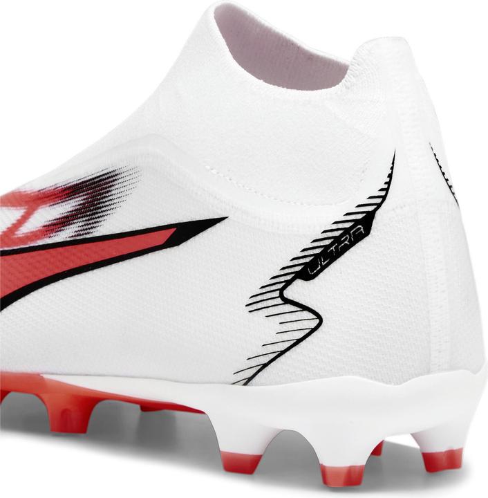 Actual product image Puma Ultra Match+ Ll Fg/Ag (45)