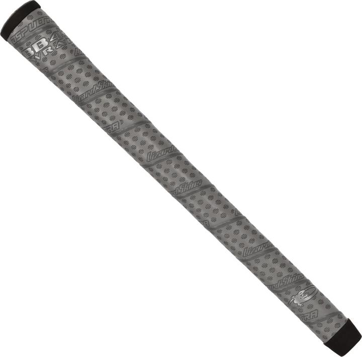Immagine prodotto Lizard Skins DSP Ultra Golf Grip - BB49 Wrap - Graphite Gray - Midsize