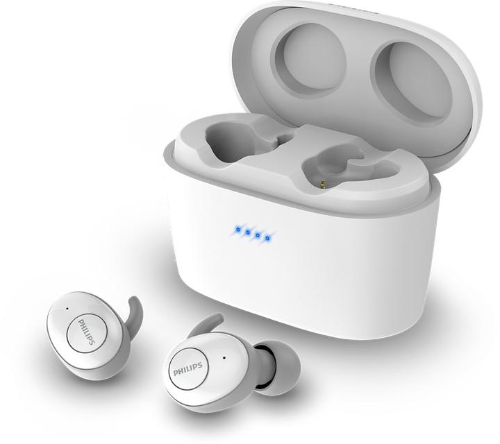 Image du produit Philips SHB2515 (5 h, Sans fil)