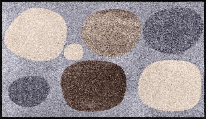 Produktbild Salonloewe Broken Dots Sauberlaufmatte und Badteppich (120 x 75 cm)