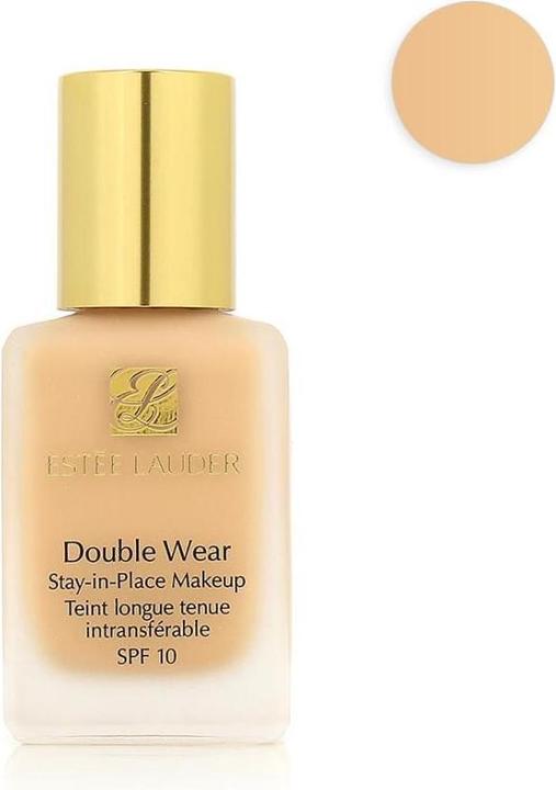 Actual product image Estée Lauder Double Wear Stay-In-Place Makeup (2C1 Pure Beige)