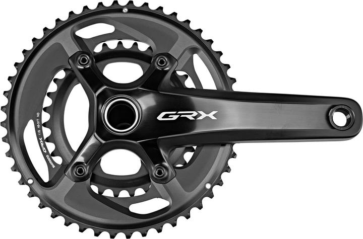 Immagine prodotto Shimano GRX FC-RX810 (170 mm)