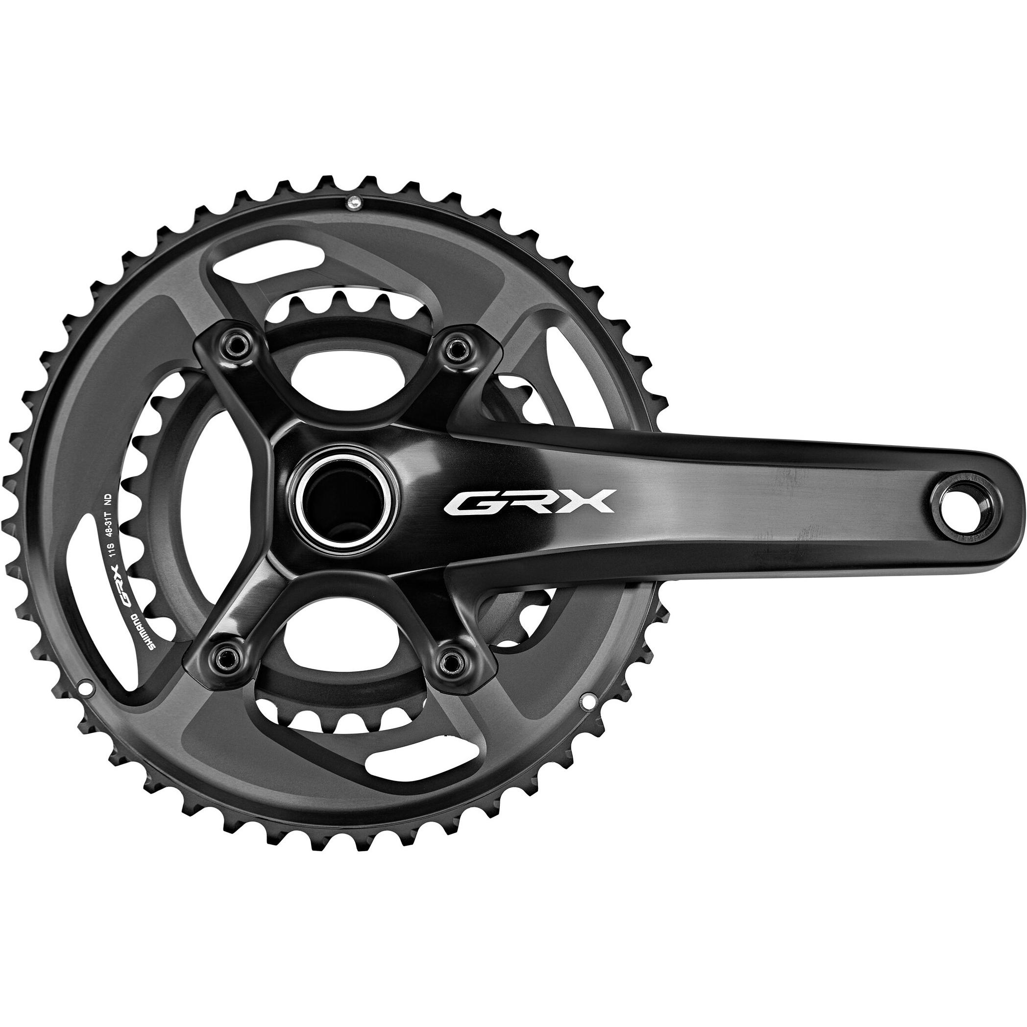Shimano, Velokurbel, (175 mm)