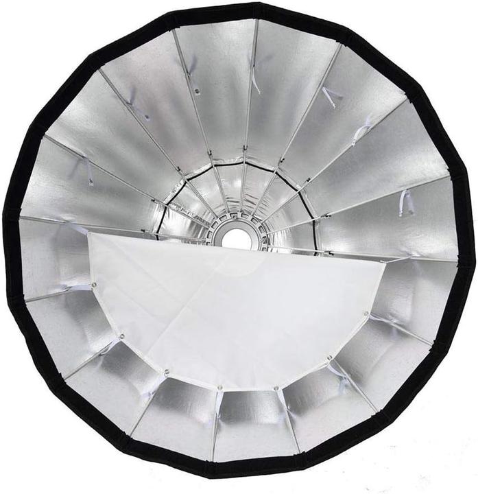 Actual product image Godox P90L (Soft boxes, 90 cm)