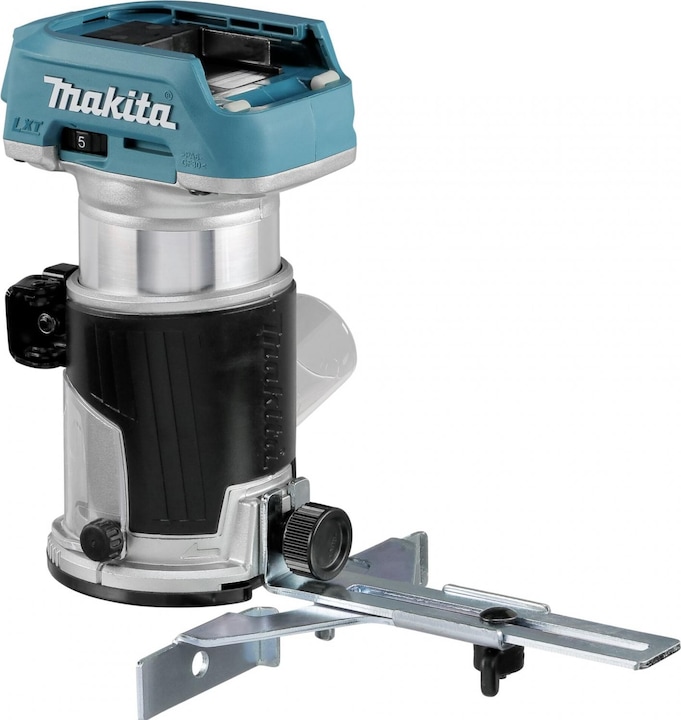 Immagine prodotto Makita Fresatrice multifunzione a batteria DRT50
