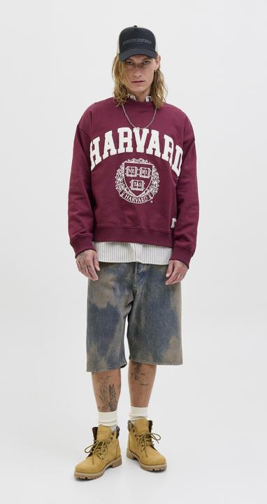 Immagine prodotto Jack & Jones Jjiron Jjoriginal Shorts Sbd 355 (XL)