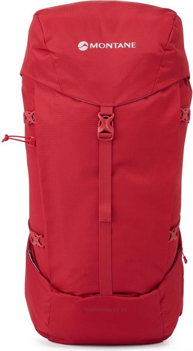 Actual product image Montane Trailblazer XT 35 (35 l)