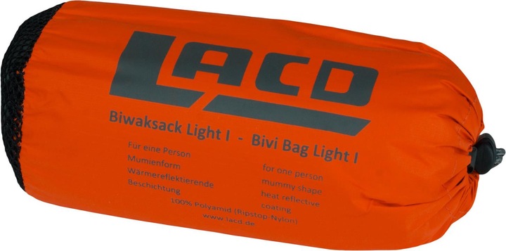 Produktbild Lacd Bivy Bag Light I (2.20 m)