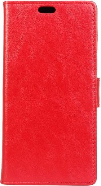 Produktbild MU Classic Crazy Horse Leder Bookcover (OnePlus 5)