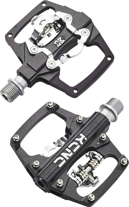 Produktbild KCNC AM TRAP Klickpedal Dual Side