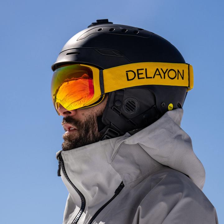 Produktbild Delayon Eyewear Explorer