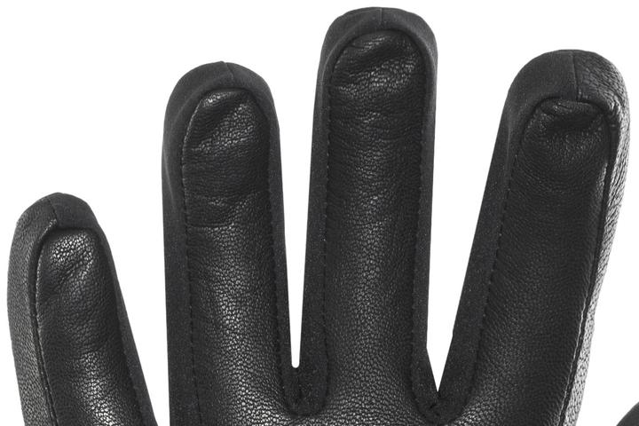 Zanier Gloves Gants Heat.ZX 3.0 (M)