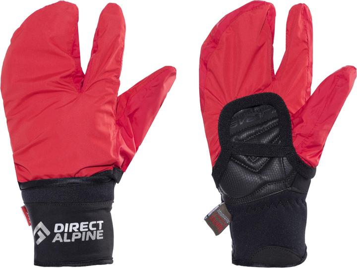 Produktbild Directalpine Express Plus 1.0 Softshell Handschuhe (S)