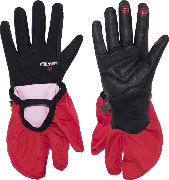 Produktbild Directalpine Express Plus 1.0 Softshell Handschuhe (S)