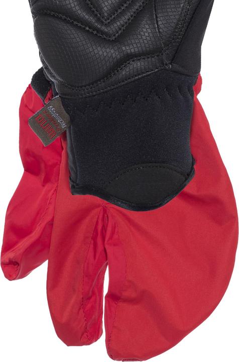 Produktbild Directalpine Express Plus 1.0 Softshell Handschuhe (S)
