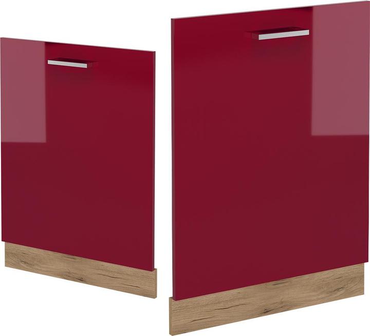 Actual product image Vicco Frontblende R-Line