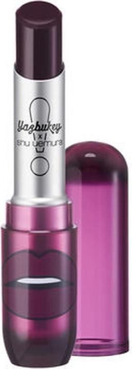 Shu Uemura Rouge Unlimited Supreme Matte 3.4g Grape Jam Yazbukey Limited Edition Rare New