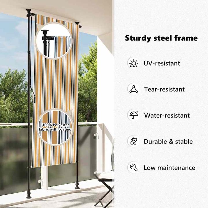 Produktbild vidaXL Katalin (100 x 270 cm)