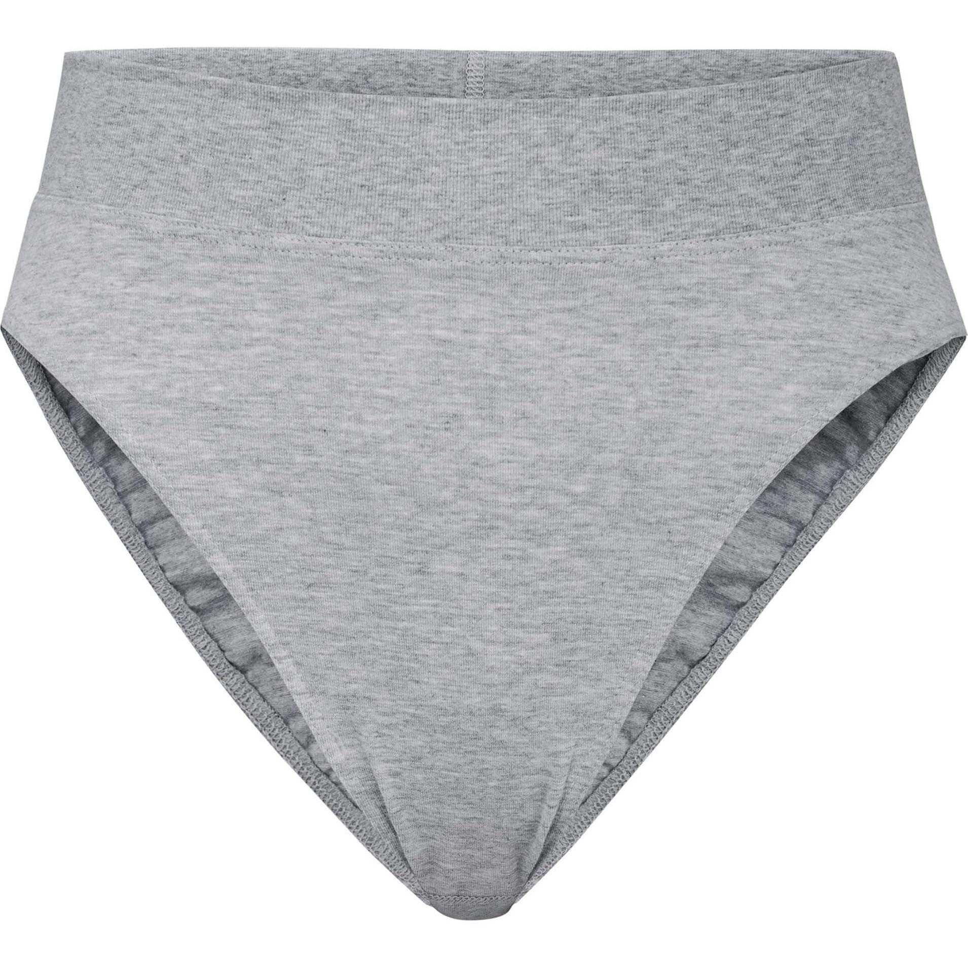 Thumbnail - Calida, Damen, Unterhosen, Elastic, Grau, (44, 46, M, Einzelpack)
