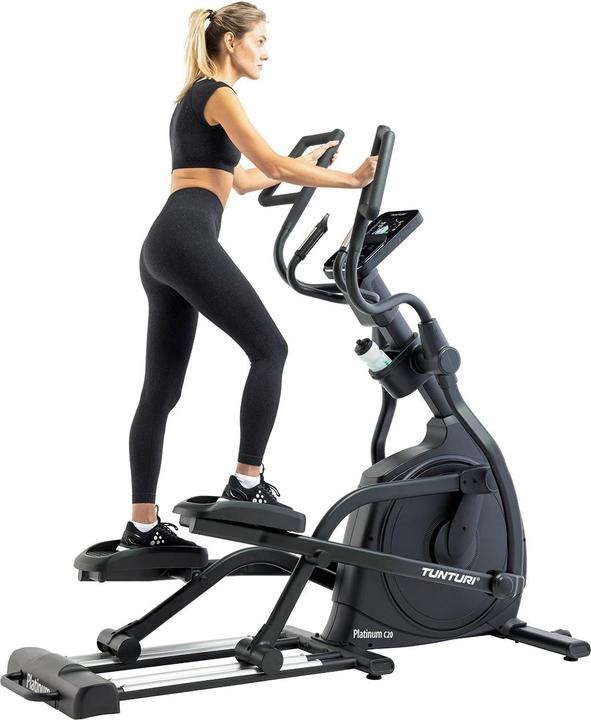 Produktbild Tunturi Platinum CT20 Crosstrainer