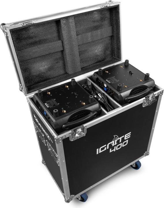 Immagine prodotto BeamZ Flightcase FC400