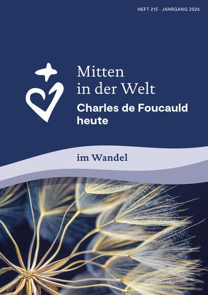 Produktbild Mitten in der Welt (Deutsch, 2026)