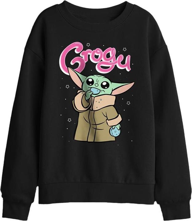 Produktbild Star Wars Sweatshirt (152, 158)