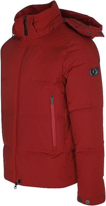 Produktbild AlphaTauri Daunensteppjacke ODORU (L)