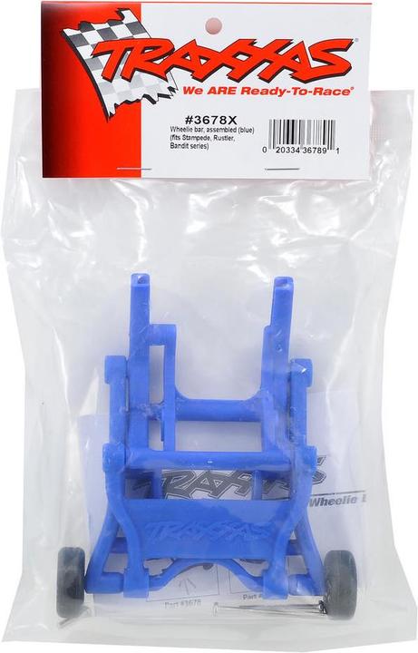 Produktbild Traxxas Wheelie-Stange