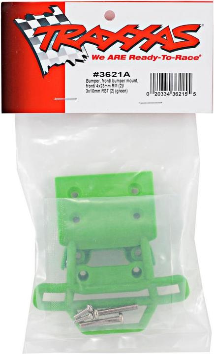 Produktbild Traxxas Bumper