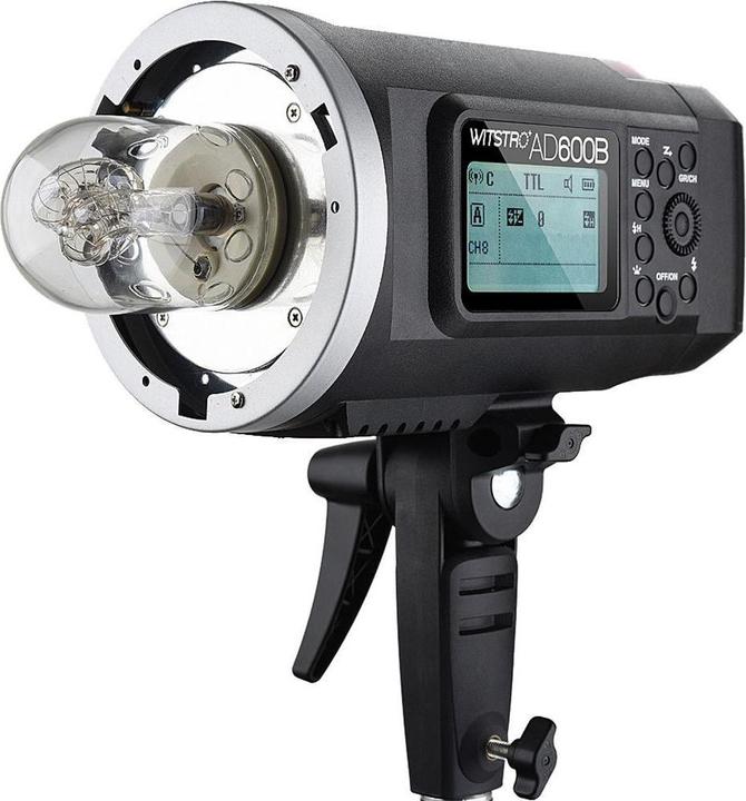 Produktbild Godox Wistro AD600B TTL