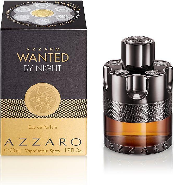 Actual product image Azzaro Wanted Tonic (Eau de toilette, 100 ml)