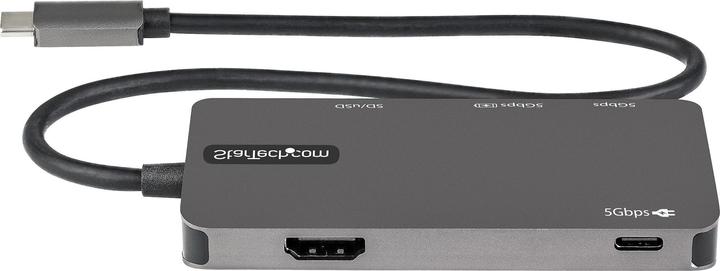 Produktbild StarTech DKT30CHSDPD (USB-C)