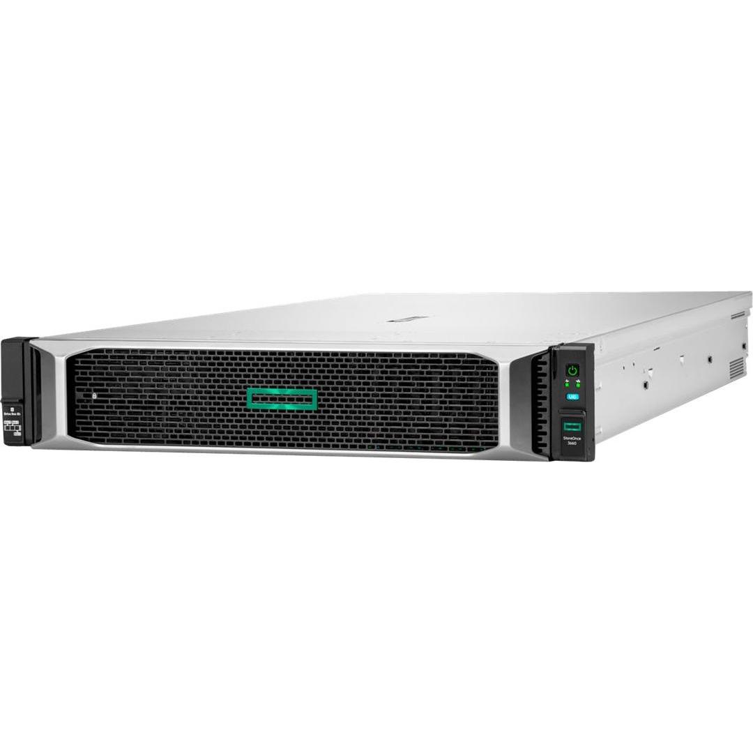 Thumbnail - HPE StoreOnce 3660 Base System, Storagesystem