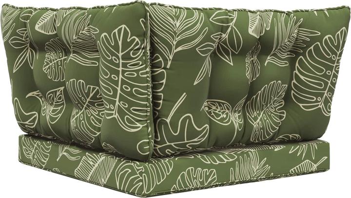 Produktbild vidaXL Sofakissen (80 x 43 cm)