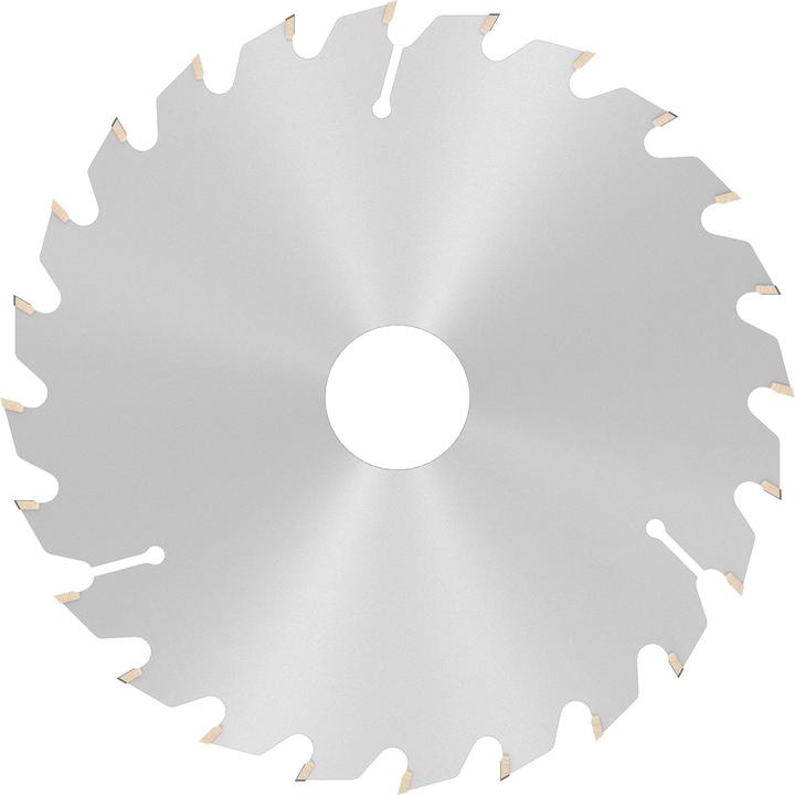 Produktbild Bosch Professional Zubehör PRO Wood Kreissägeblatt, 165 x 2.6 x 30 mm