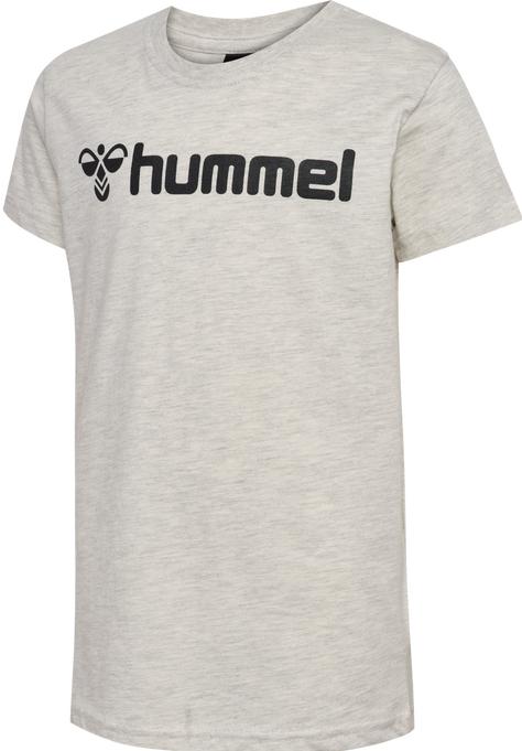 Produktbild hummel Hmlmover cotton t-shirt s/s kids (152)