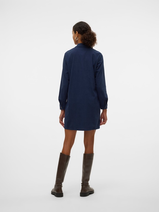 Produktbild Vero Moda VMVILJA Kurzes Kleid Kleid (S)
