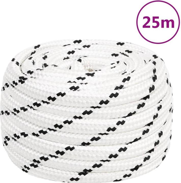 Produktbild vidaXL Seil (25 m)