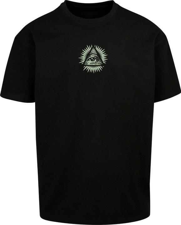 Actual product image Urban Classics New Order Oversize Tee - 61577 (XL)