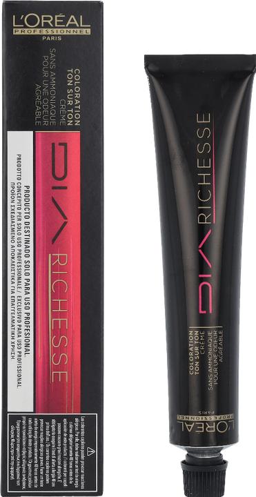 Immagine prodotto L'Oréal Professionnel Dia Richesse (9,01 frullato platino)