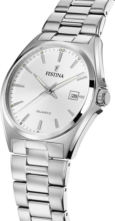 Produktbild Festina Klassik (Analoguhr, 40 mm)