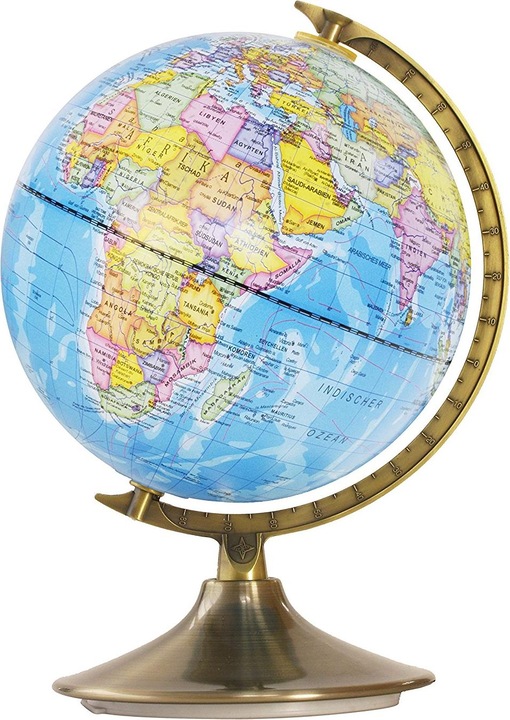 Actual product image Buki Day & Night (21 cm)